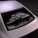 Troublemaker JDM 1