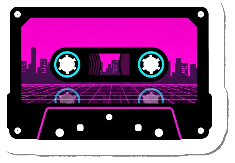 Nacht Kassette