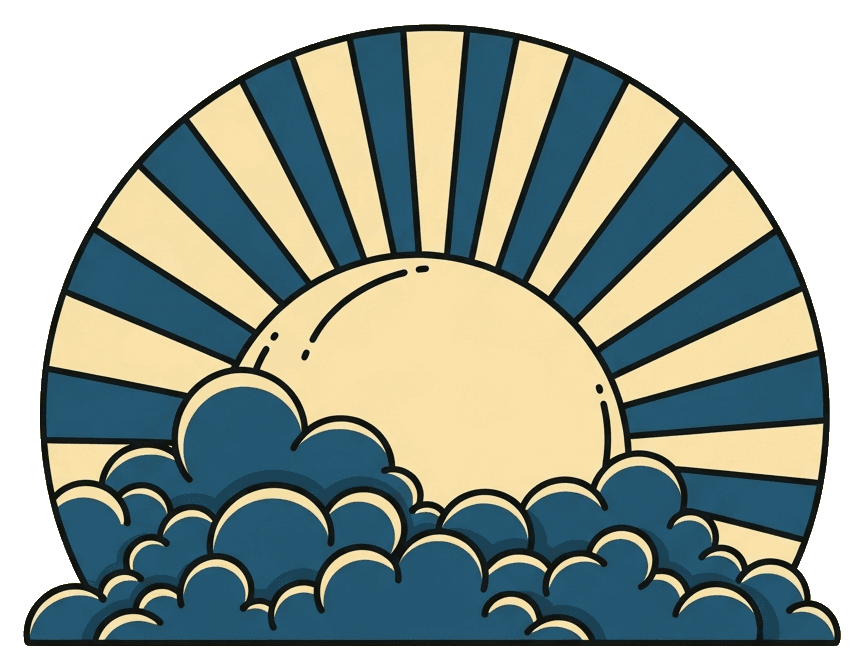 Mondstrahlen