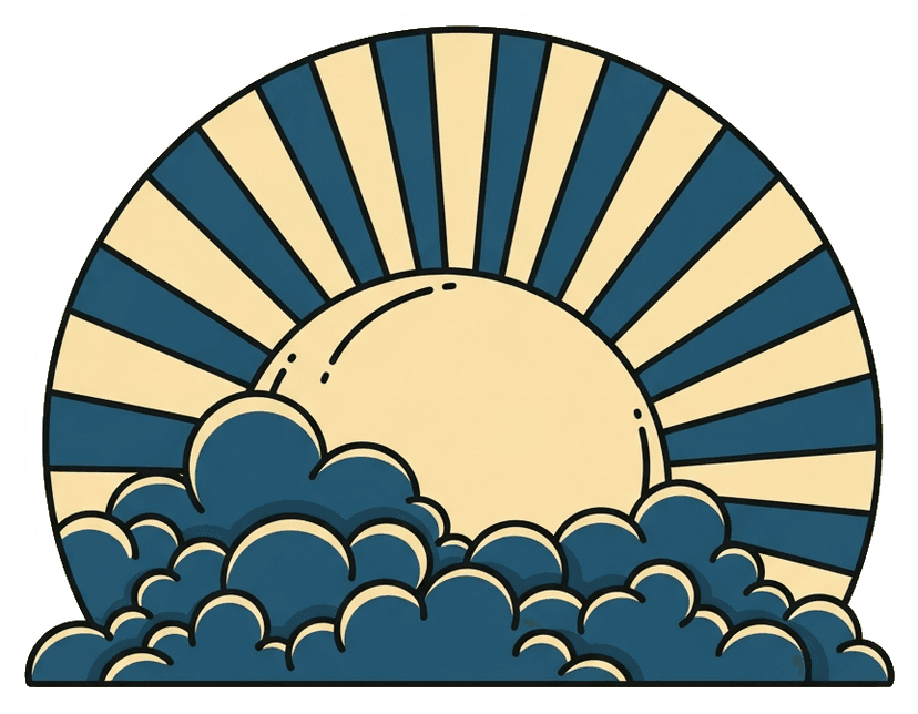 Mondstrahlen