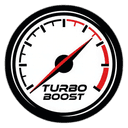 Turbo Boost Gauge 1