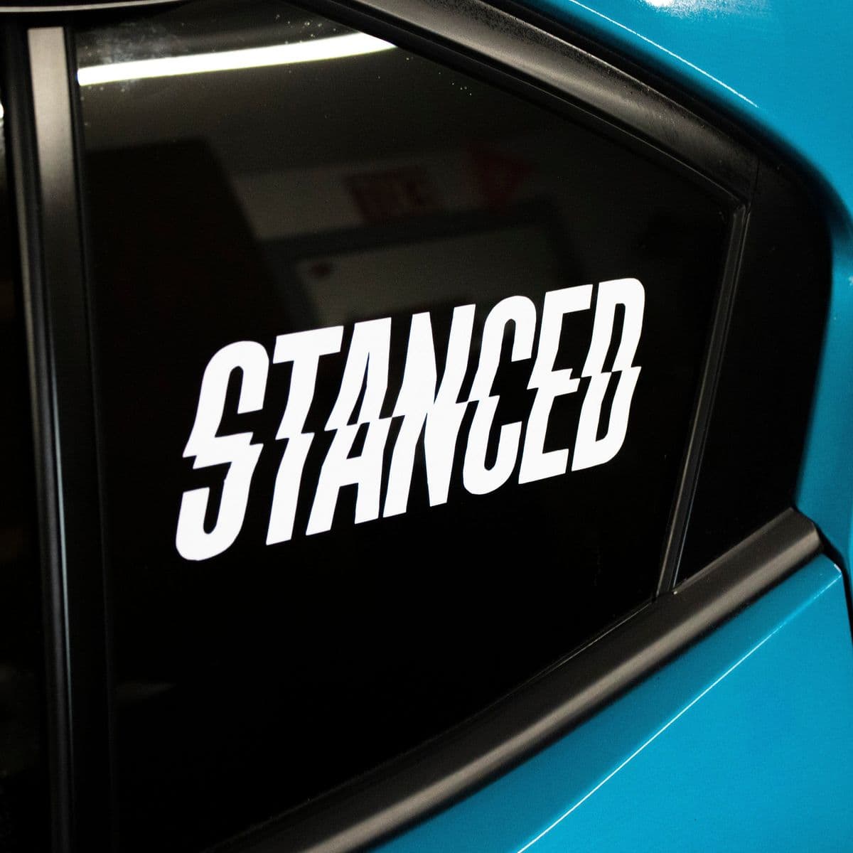 STANCED